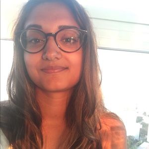 Meet your Posher, Anjali